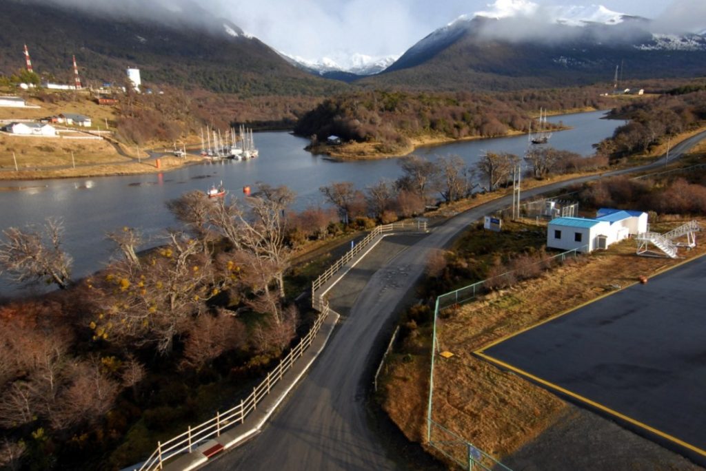 Magallanes se proyecta como el nuevo epicentro científico global