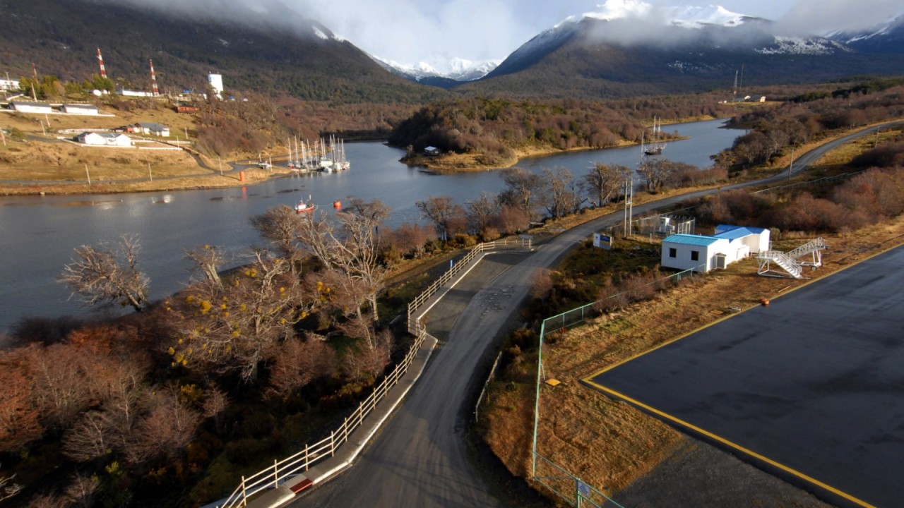 Magallanes se proyecta como el nuevo epicentro científico global