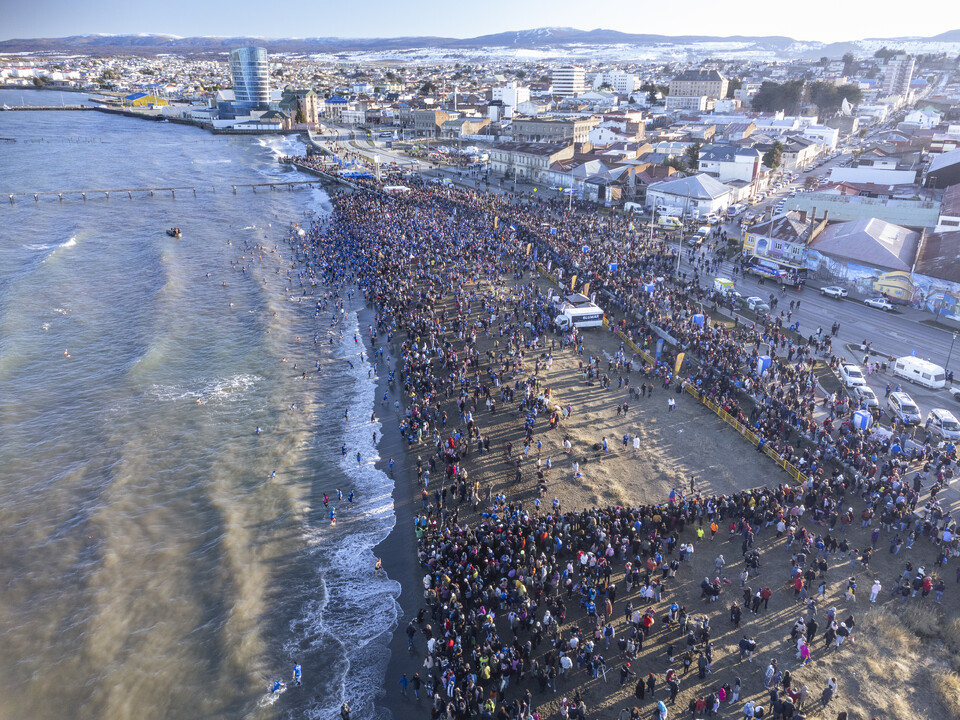Magallanes: El destino selecto en la era post pandemia