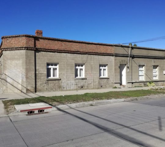 Alojamiento Emilia House