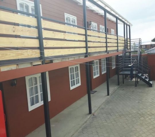 Altos Patagonia Natales