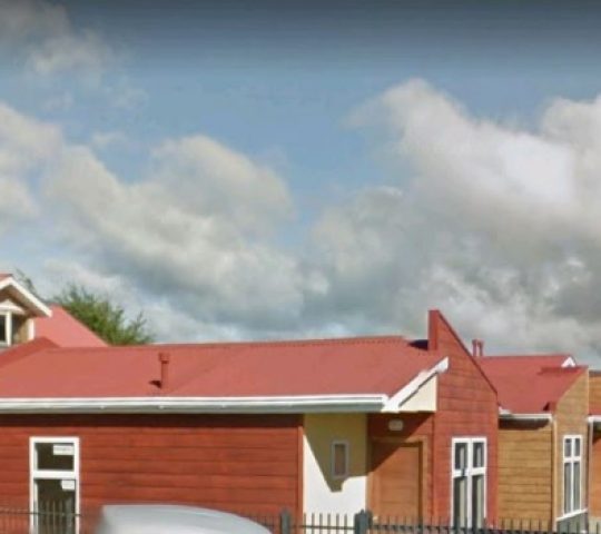 Cabañas De Turismo Los Notros