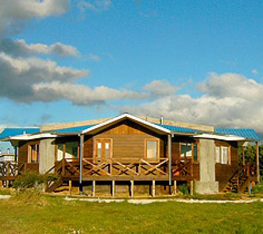 Cabañas Patagonia Encantada