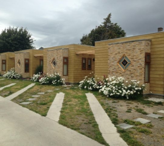 Cabañas Shenu Patagonia Cabañas Shenu Patagonia