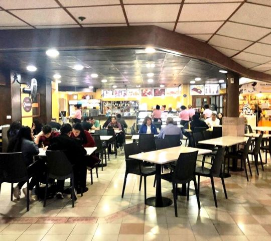 Café Restaurant Queens