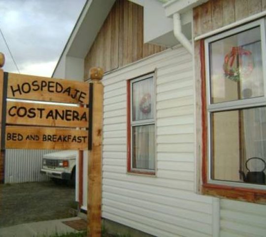 Casa Hospedaje Costanera Casa Hospedaje Costanera