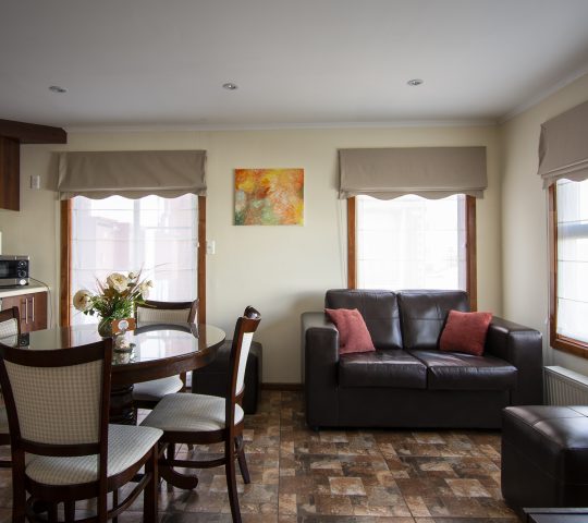 Departamentos Costanera