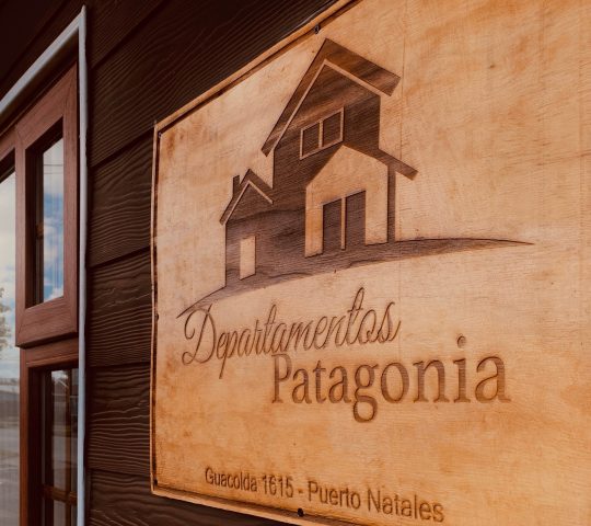 Departamentos Patagonia Departamentos Patagonia