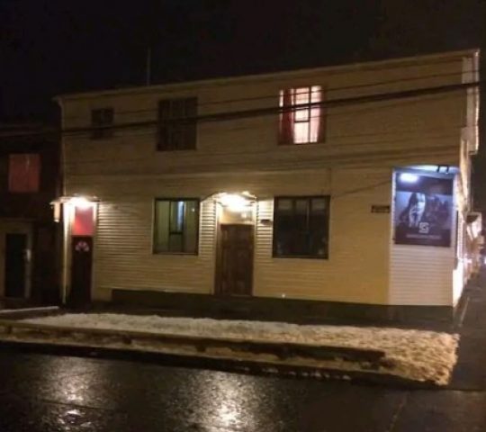 Departamentos Sarmientos