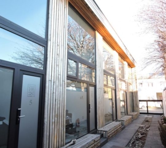 Ecoloft Croacia 1028