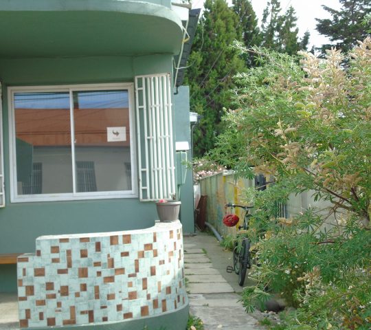 Hospedaje Magallanes