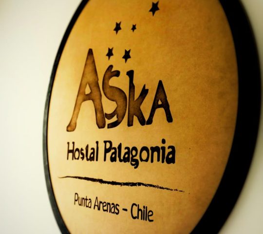 Hostal Aska Patagonia Hostal Aska Patagonia