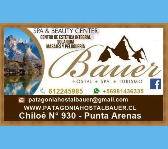 Hostal Bauer Hostal Bauer