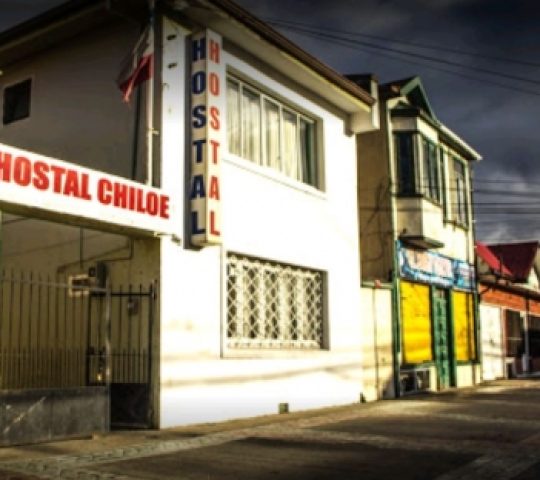 Hostal Chiloe Hostal Chiloe