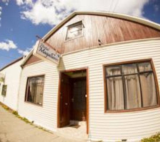 Hostal Magallanes