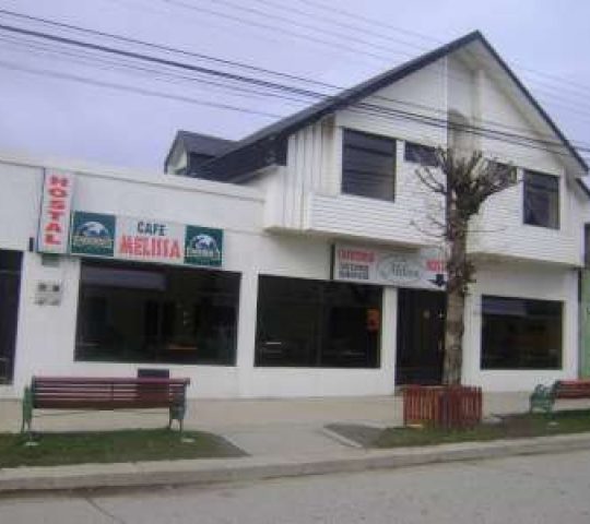 Hostal Melissa Hostal Melissa