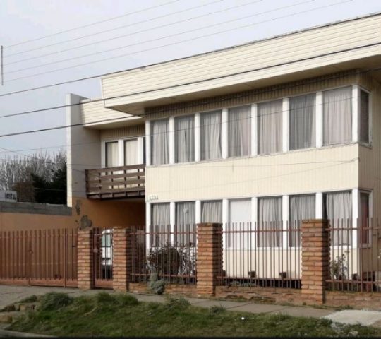 Hostal Sonia Kuscevic