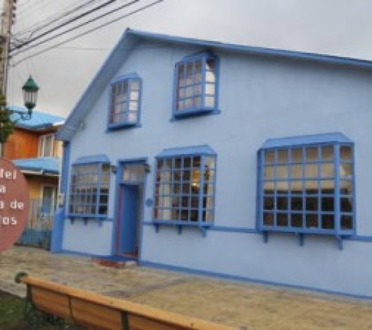 Hostel De La Picada De Carlitos Hostel De La Picada De Carlitos