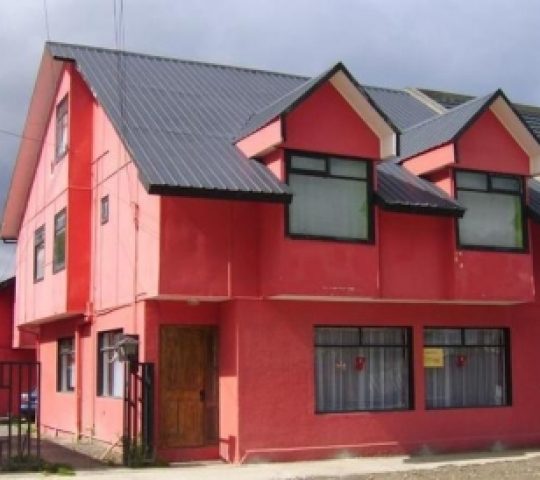 Hostel San Agustin