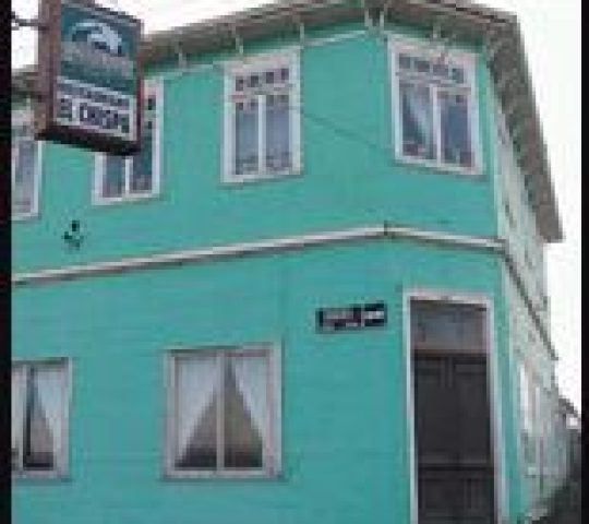 Hostería El Chispa Hostería El Chispa