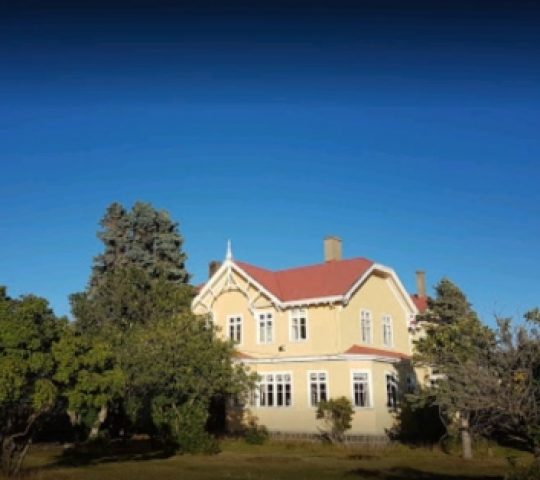 Hostería Estancia Río Penitente