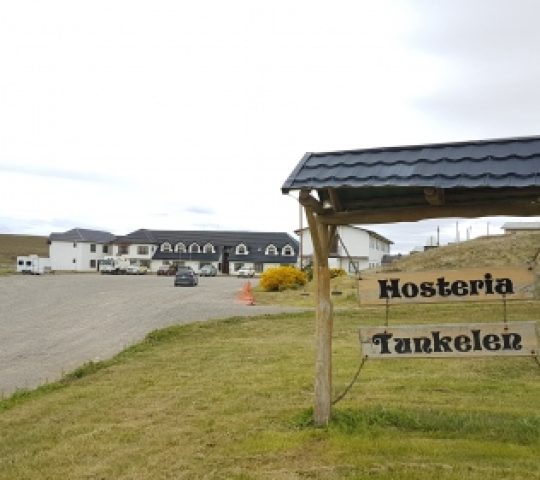 Hostería Tunkelen