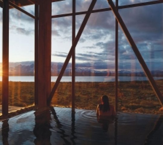 Hotel Boutique Tierra Patagonia Hotel Boutique Tierra Patagonia