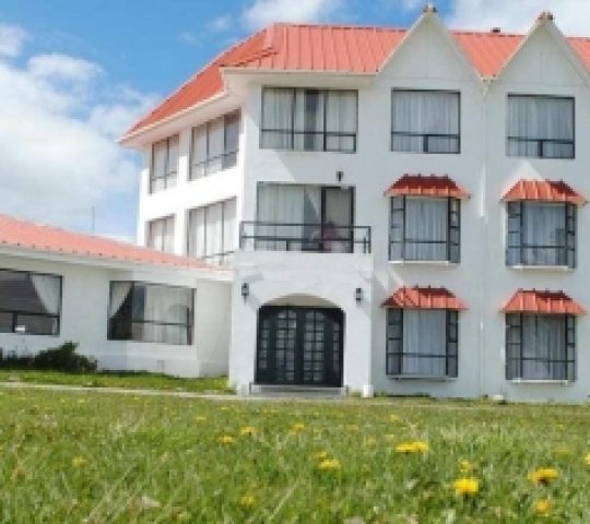 Hotel Hd Natales
