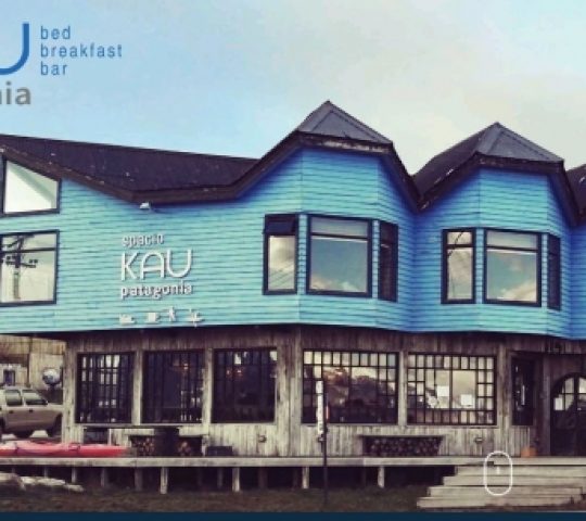 Kau Patagonia