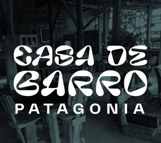 La Casa De Barro
