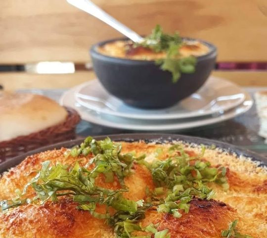 La Picada De Guillermo