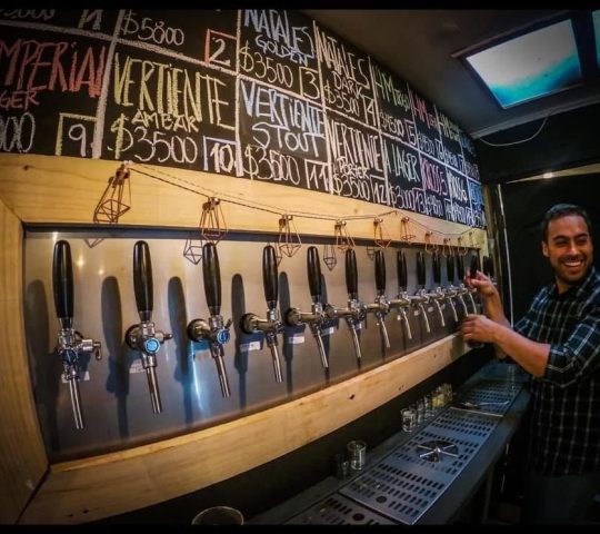 La Vertiente La Vertiente