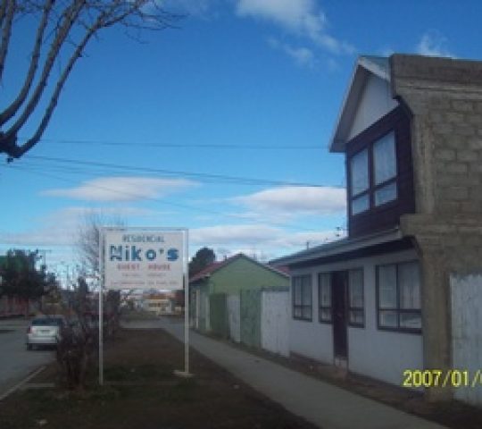 Nikos I Nikos I