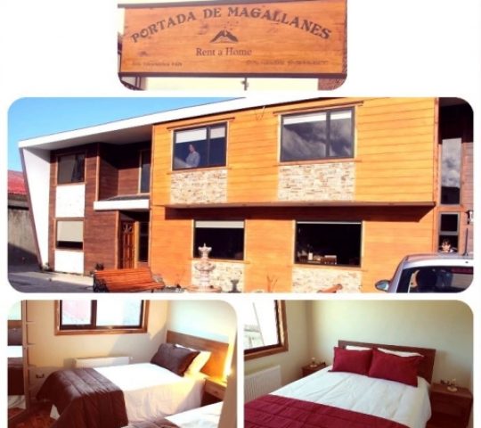 Portada De Magallanes