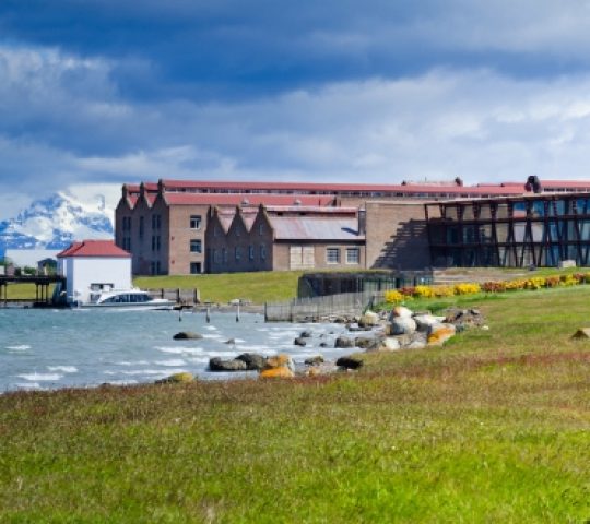 The Singular Patagonia, Puerto Bories Hotel The Singular Patagonia, Puerto Bories Hotel