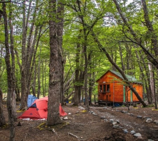 Vertice Patagonia – Los Perros Vertice Patagonia – Los Perros